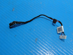 Dell Inspiron 15 5558 15.6" Genuine DC IN Power Jack w/Cable KD4T9 DC30100UD00 - Laptop Parts - Buy Authentic Computer Parts - Top Seller Ebay