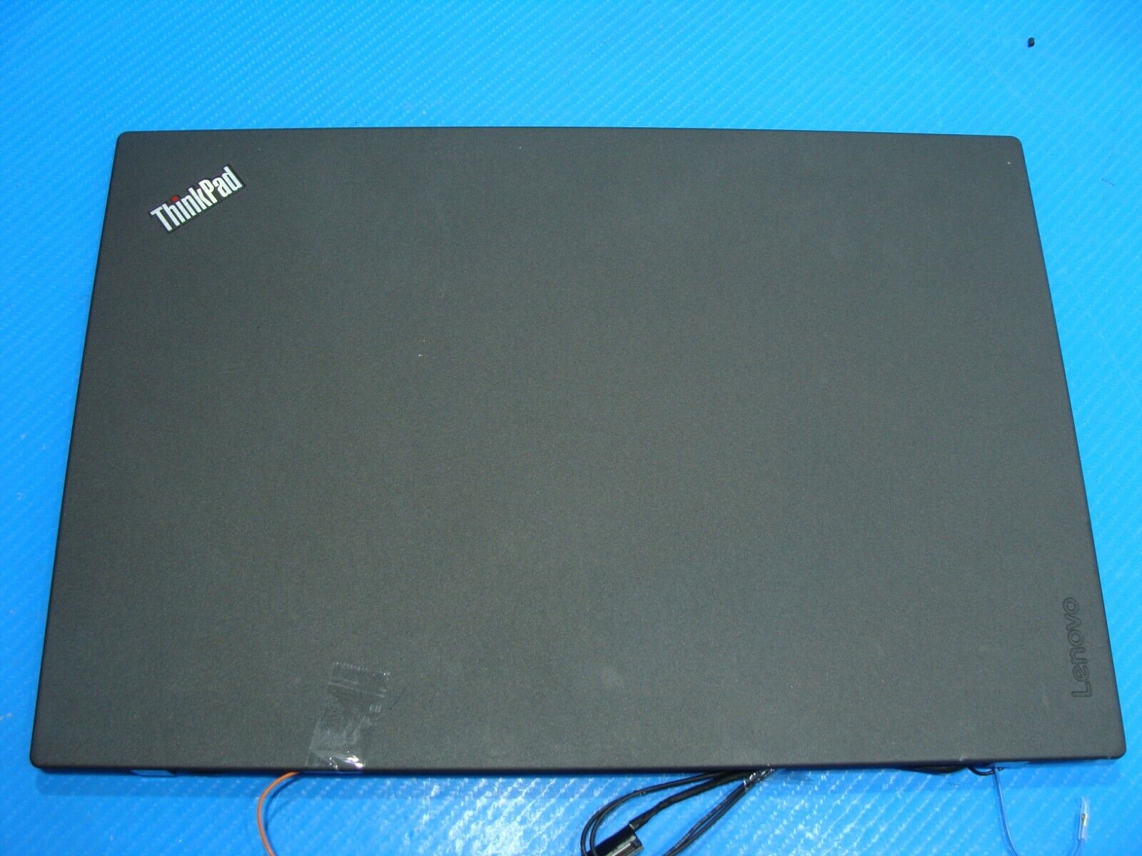 Lenovo ThinkPad T460 14