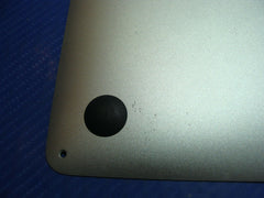 MacBook Air A1466 13" Mid 2013 MD760LL/A Bottom Case Silver 923-0443 - Laptop Parts - Buy Authentic Computer Parts - Top Seller Ebay