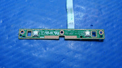 Asus Transformer Pad TF300T 10.1" Touchpad Button Board w/Cable 60OK0GTP1000D01 ASUS