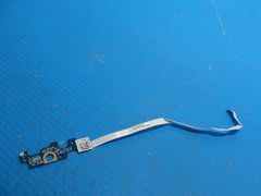 Dell Inspiron 15.6" 15 5558 OEM Power Button Board w/ Cable LS-B844P - Laptop Parts - Buy Authentic Computer Parts - Top Seller Ebay