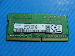 Asus Q504UAK Samsung 4GB 1Rx8 PC4-2133P Memory RAM SO-DIMM M471A5143EB0-CPB