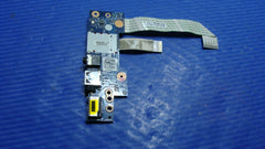 HP Envy Sleekbook m6-k010dx 15.6" OEM USB Audio Sound Board w/Cable LS-9313P ER* - Laptop Parts - Buy Authentic Computer Parts - Top Seller Ebay