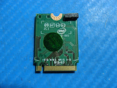 Dell Latitude 14" E5470 Genuine Laptop WiFi Wireless Card 18260NGW J7Y3C