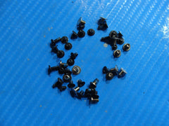 Dell Latitude 15.6" 15 5510 Genuine Laptop Screw Set Screws for Repair ScrewSet