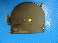 MacBook Pro 15" A1398 Mid 2014 MGXC2LL/A Genuine CPU Cooling Left Fan 923-0669