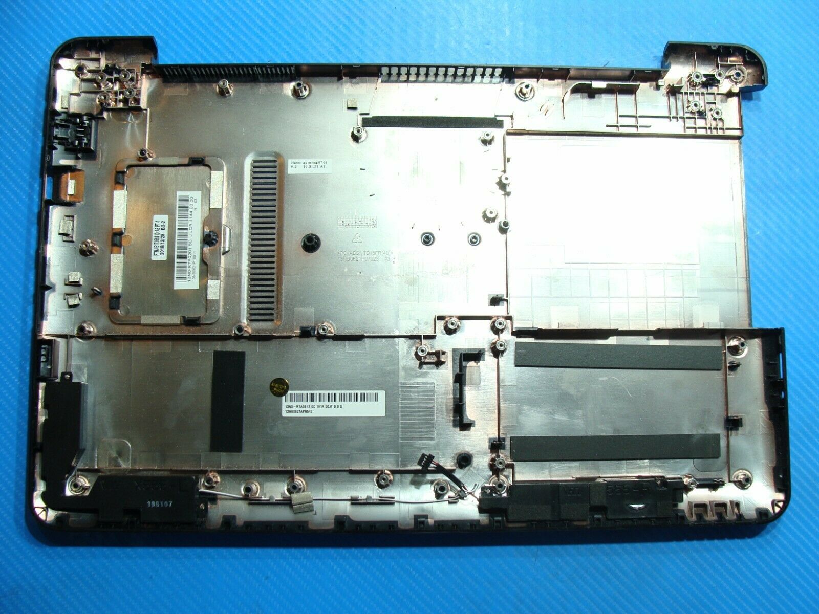 Asus X555QA-CBA12A 15.6