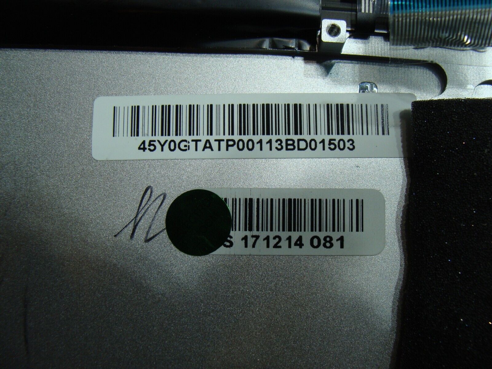 HP EliteBook 1040 G4 14