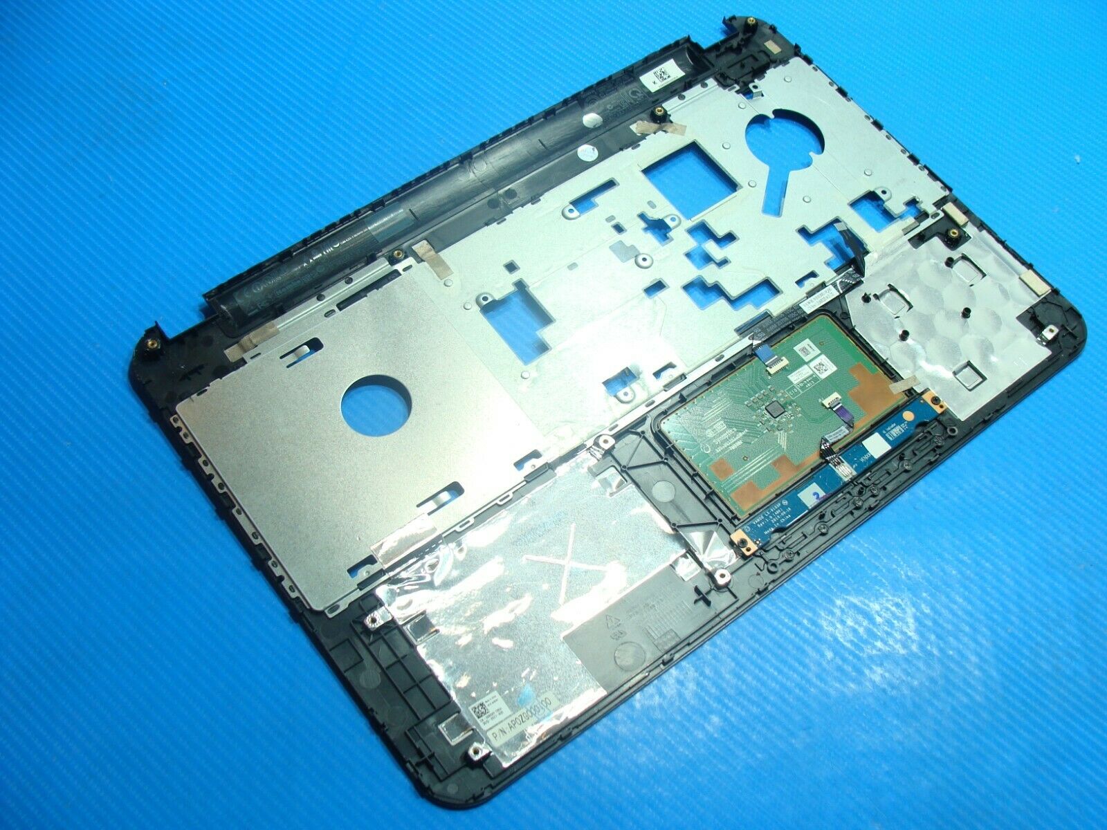 Dell Inspiron 15R-5537 15.6