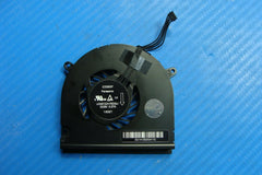 MacBook Pro 13" A1278 Early 2011 MC700LL/A Genuine CPU Cooling Fan 922-8620 