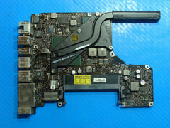 MacBook Pro 13" A1278 2009 MB990LL/A P7550 2.26GHz Logic Board 820-2530-A - Laptop Parts - Buy Authentic Computer Parts - Top Seller Ebay