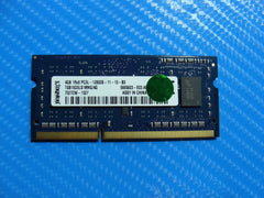 Toshiba S55-C5274 Kingston 4GB PC3L-12800S SO-DIMM Memory RAM TSB16D3LS1MNG/4G