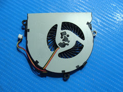 Dell Inspiron 5537 15.6" Genuine Laptop CPU Cooling Fan 74X7K DC28000C8F0