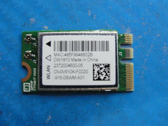 Dell Inspiron 3573 15.6" Genuine Laptop Wireless Wifi Card qcnfa435 v91gk - Laptop Parts - Buy Authentic Computer Parts - Top Seller Ebay