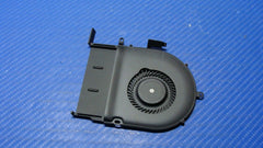 MacBook Pro A1502 13" Late 2013 ME866LL Genuine CPU Cooling Fan 076-1450 ER* - Laptop Parts - Buy Authentic Computer Parts - Top Seller Ebay