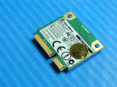Asus VivoBook 15.6" S500CA-HI31204M OEM Wireless WiFi Card AR5B225 AW-NB126H - Laptop Parts - Buy Authentic Computer Parts - Top Seller Ebay