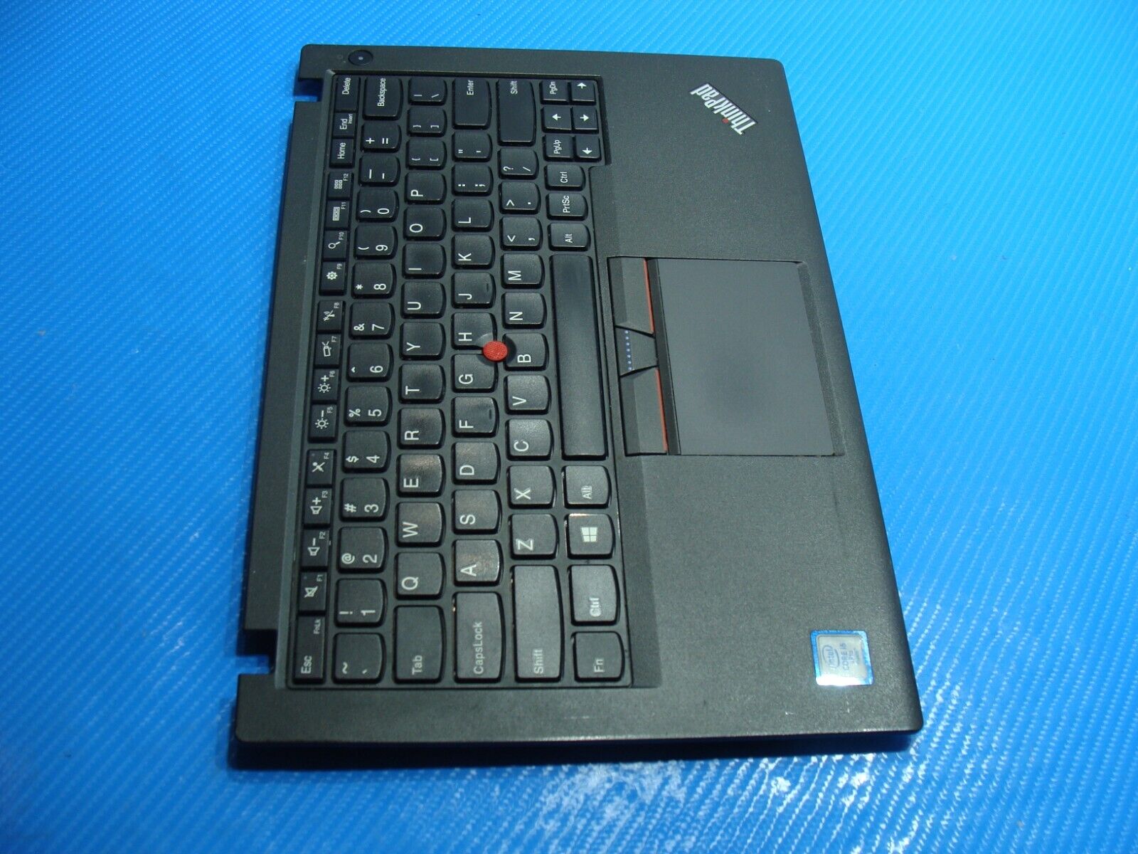 Lenovo ThinkPad X260 12.5