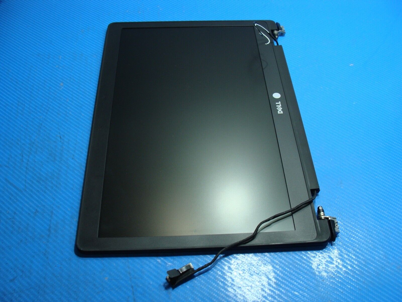 Dell Latitude E5570 15.6