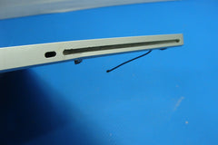 MacBook Pro A1286 15" 2011 MD322LL/A Top Case w/Trackpad Keyboard 661-6076 - Laptop Parts - Buy Authentic Computer Parts - Top Seller Ebay