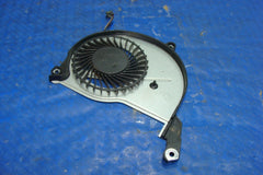 HP Pavilion TS 15-n020us 15.6" Genuine CPU Cooling Fan 736278-001 ER* - Laptop Parts - Buy Authentic Computer Parts - Top Seller Ebay