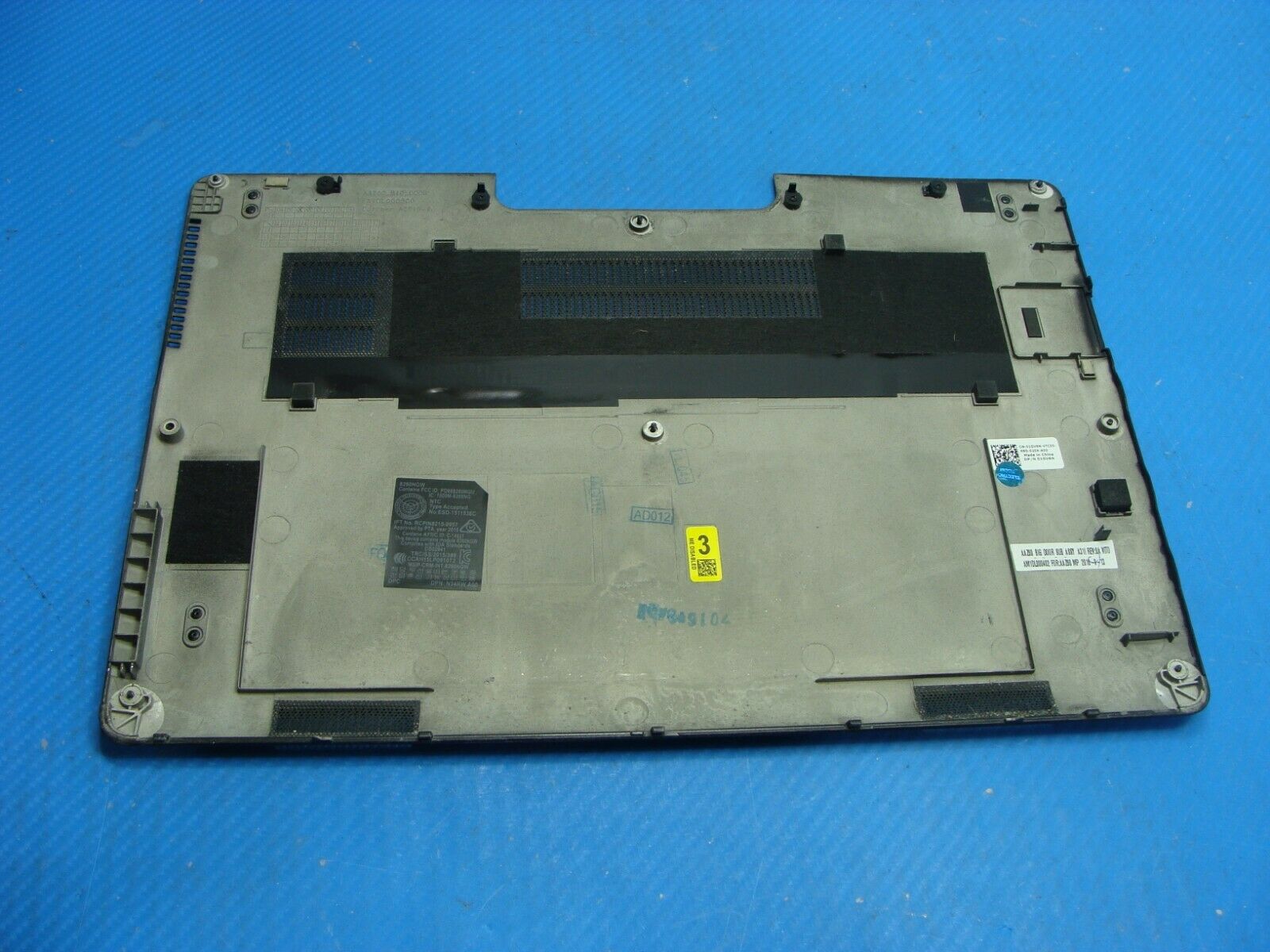 Dell Latitude E7470 14