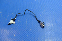 Dell Inspiron 15.6" 15-3552 Genuine DC IN Power Jack w/Cable 450.03006.0001 - Laptop Parts - Buy Authentic Computer Parts - Top Seller Ebay