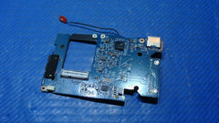 Lenovo IdeaPad 14" U400-0993 USB HD Connector Board w/Cable 55.4PJ02.041 GLP* Lenovo