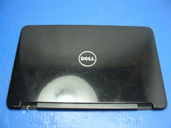 Dell Inspiron 15.6" N5050 Genuine LCD Back Cover w/Front Bezel & WebCam T3X9F