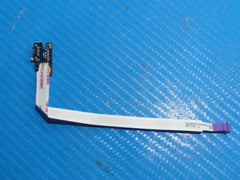 HP Pavilion x360 13.3" 13t-S000 OEM Power Button Board w/Cable 450.04509.0001 HP