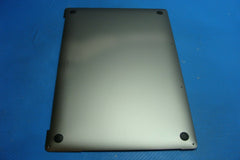 Macbook Pro 16" A2141 MVVM2LL/A Genuine Bottom Case Space Gray 923-03844 