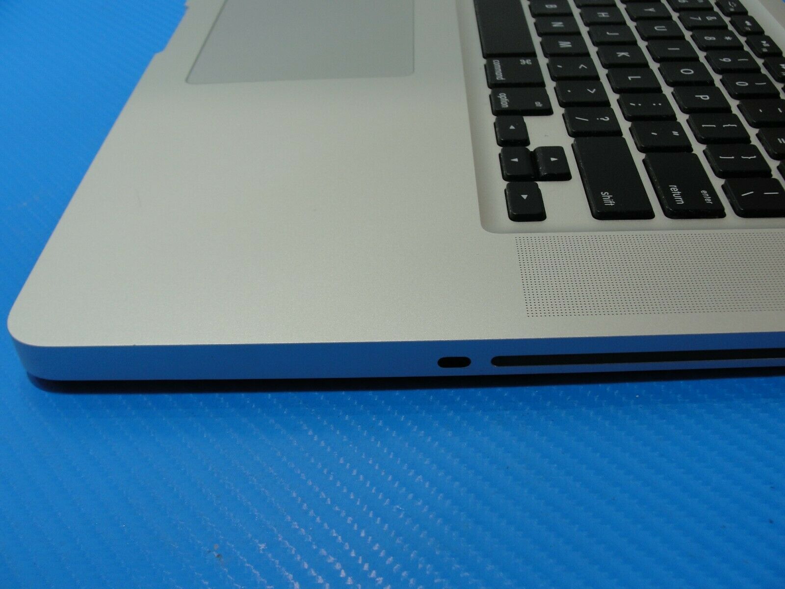 MacBook Pro A1286 MD318LL/A Late 2011 15