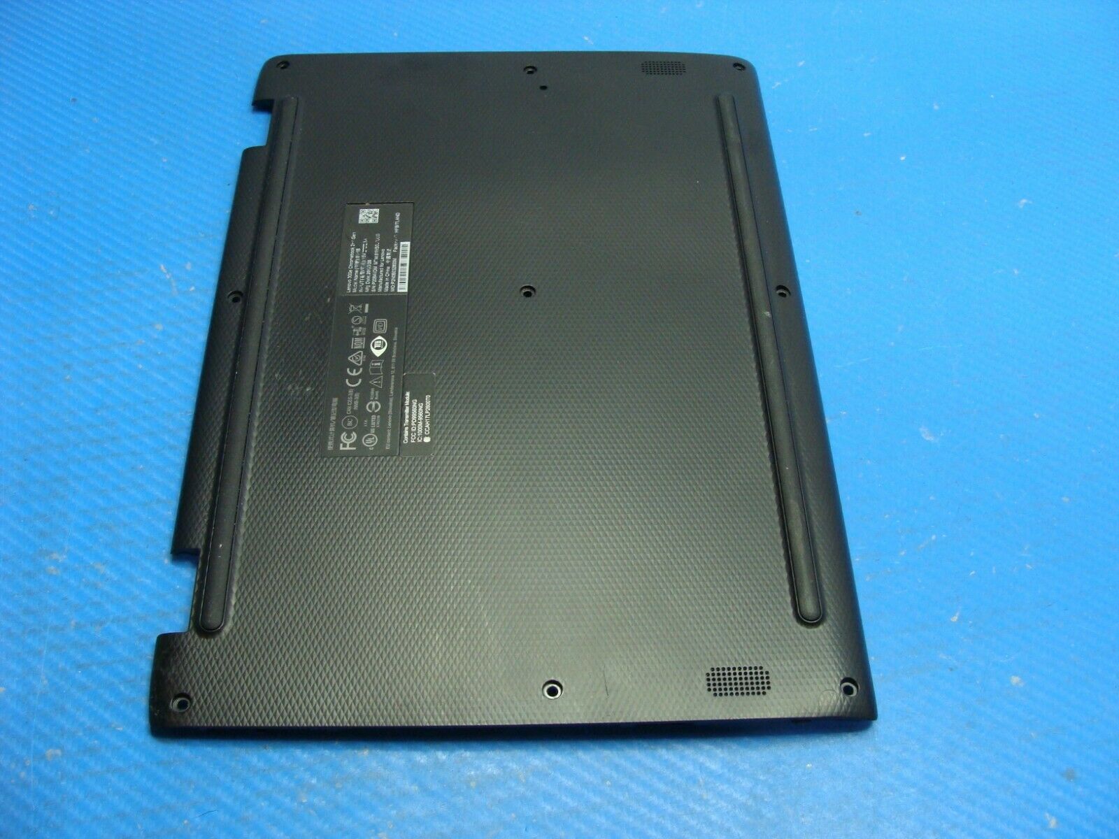 Lenovo Chromebook 300e 81MB 2nd Gen 11.6