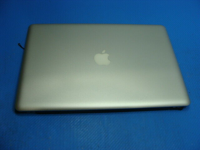 MacBook Pro A1286 15