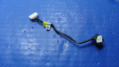 Dell Inspiron 15.6" 15-3542 OEM Laptop DC IN Power Jack w/ Cable KF5K5 GLP* - Laptop Parts - Buy Authentic Computer Parts - Top Seller Ebay