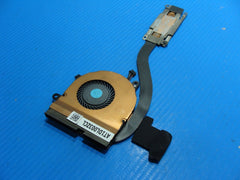 Dell Latitude E7470 14" CPU Cooling Fan w/Heatsink F84N0 AT1DL003ZCL