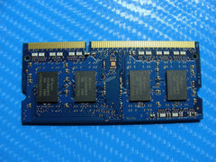 Dell 3542 So-Dimm SK Hynix 4Gb 1Rx8 Memory PC3L-12800S-11-13-B4 HMT451S6BFR8A-PB