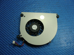 Asus K50IJ-BBZ5 15.6" Genuine Laptop CPU Cooling Fan UDQFZZH31DAS ER* - Laptop Parts - Buy Authentic Computer Parts - Top Seller Ebay