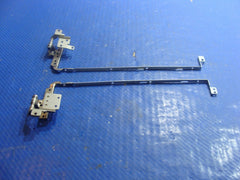 Dell Inspiron 15.6" 5520 Hinge Set Left & Right AM00F000200 AM00F000100 GLP* - Laptop Parts - Buy Authentic Computer Parts - Top Seller Ebay