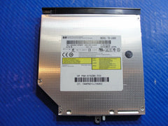 HP ProBook 17.3" 4710s OEM Laptop DVD-RW Drive TS-L633 574285-FC0 GLP* - Laptop Parts - Buy Authentic Computer Parts - Top Seller Ebay