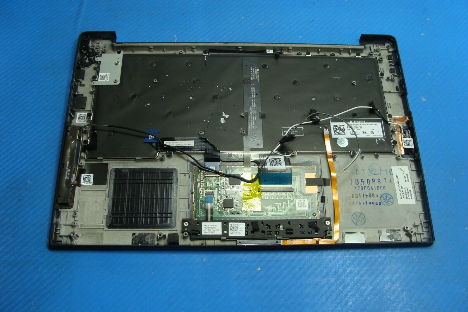 Dell Latitude 7370 13.3