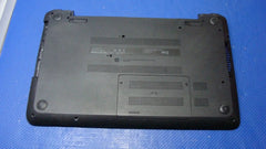 HP 15.6" 15-f337wm Genuine Laptop Bottom Case w/Cover Door EAU9600201A