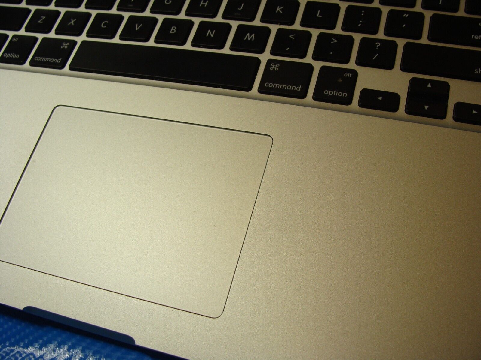 MacBook Pro A1398 15