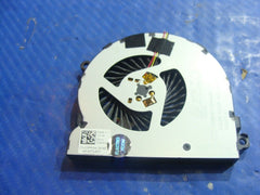 Dell Inspiron 15 5548 15.6" Genuine Laptop CPU Cooling Fan 3RRG4 ER* - Laptop Parts - Buy Authentic Computer Parts - Top Seller Ebay