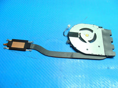 HP Pavilion x360 14m-cd Series 14" OEM CPU Cooling Fan w/Heatsink L18222-001 - Laptop Parts - Buy Authentic Computer Parts - Top Seller Ebay