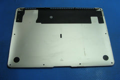 MacBook Air 13" A1466 Early 2015 MJVE2LL/A Genuine Bottom Case 923-00505 