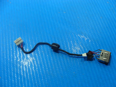 Lenovo G50-70 15.6" Genuine DC IN Power Jack w/Cable