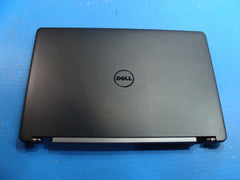 Dell Latitude 14" E5470 Genuine Matte HD LCD Screen Complete Assembly Black