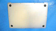 Macbook Air A1466 13" Early 2015 MJVE2LL/A Genuine Bottom Case 923-00505 #1 Apple