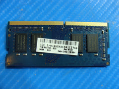 HP 17-by1061st Ramaxel 8GB PC4-2400T Memory RAM SO-DIMM RMSA3260NA78HAF-2400