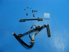 MacBook Pro 13"A1278 Mid 2009 MB990LL HDD Bracket /IR/Sleep/HD Cable 922-9062 #1 - Laptop Parts - Buy Authentic Computer Parts - Top Seller Ebay